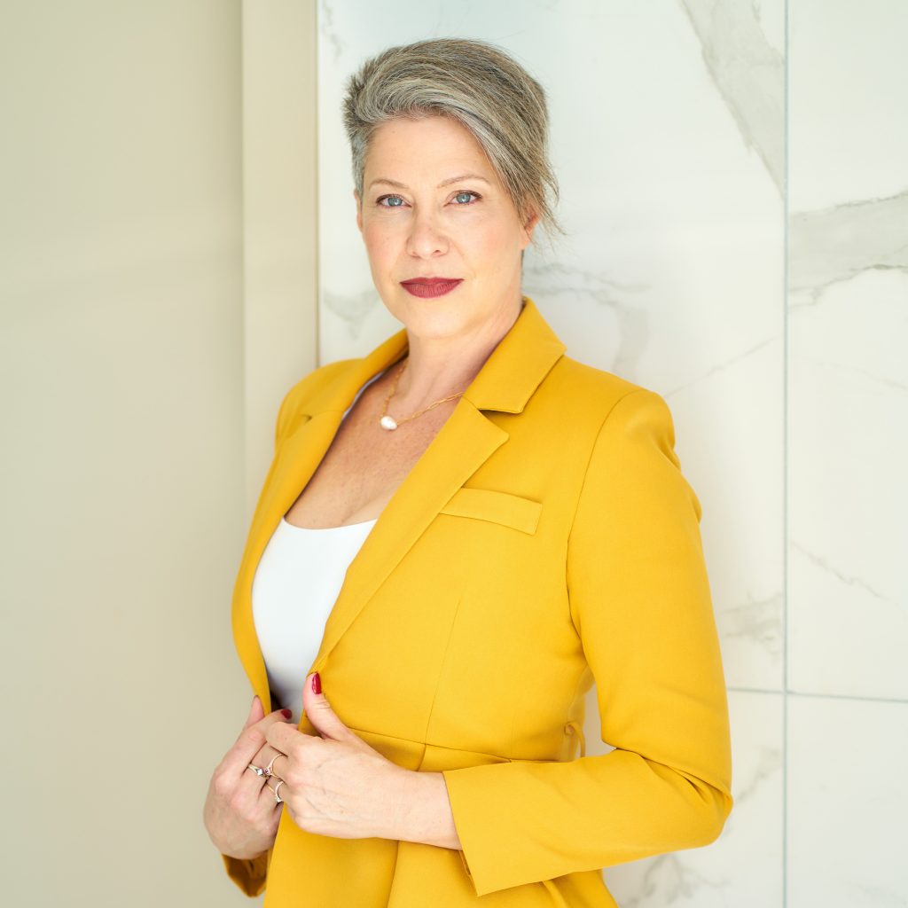 Keren Hummel Alon — Tailor-Made Seminars & Workshops